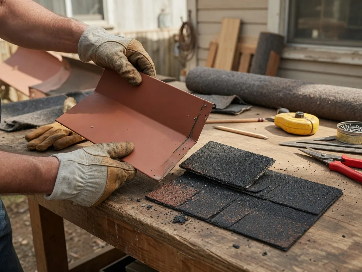 Roof Repair company in Silverdale, PA